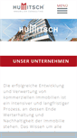 Mobile Screenshot of humitsch.at